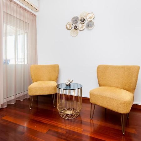 Apartment Anerol Rovinj Extérieur photo