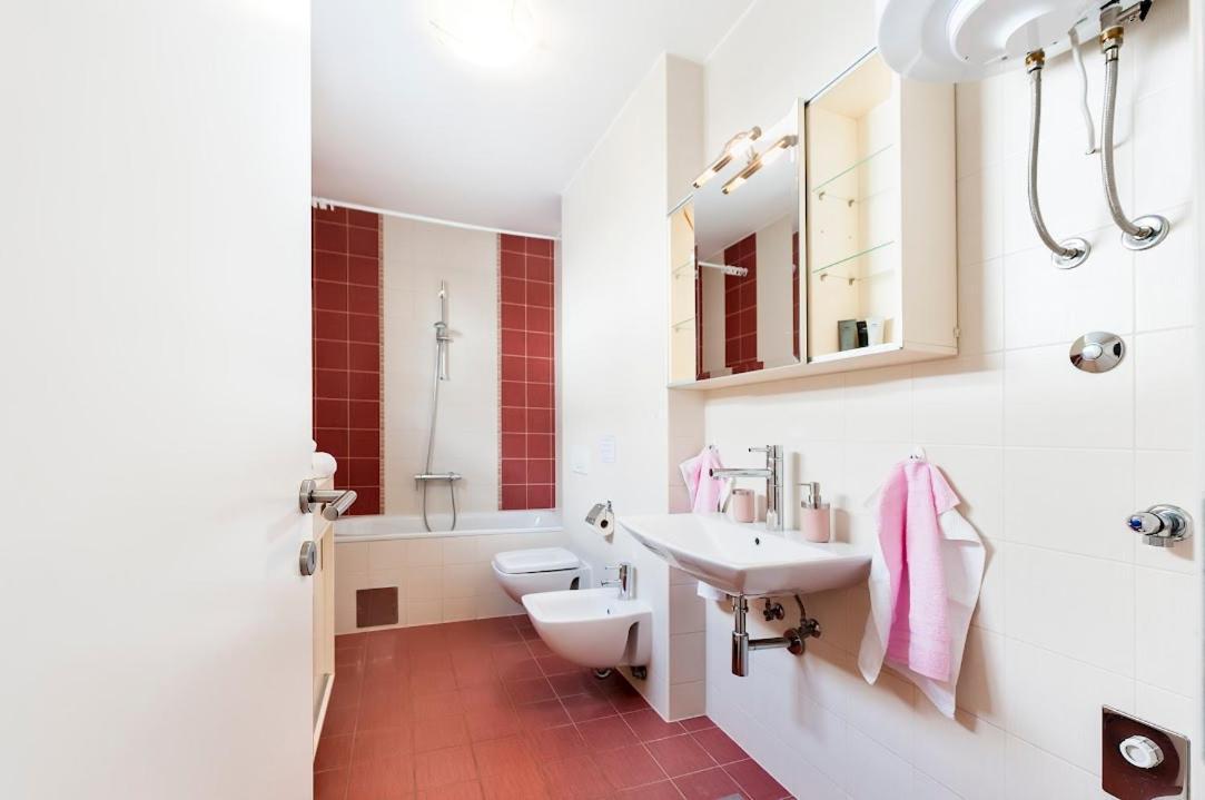 Apartment Anerol Rovinj Extérieur photo