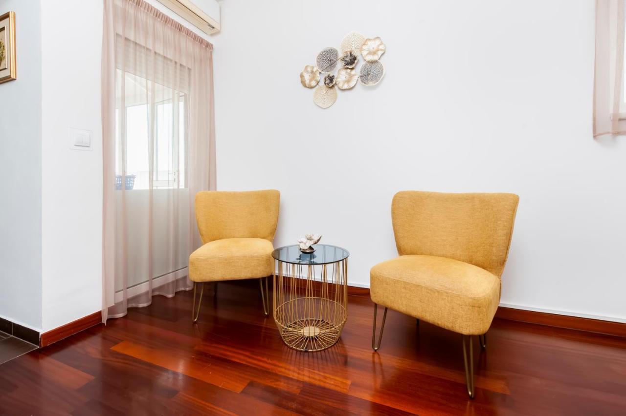 Apartment Anerol Rovinj Extérieur photo