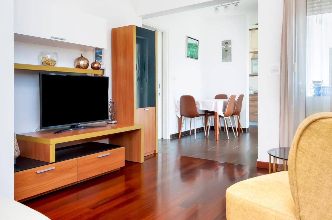 Apartment Anerol Rovinj Extérieur photo