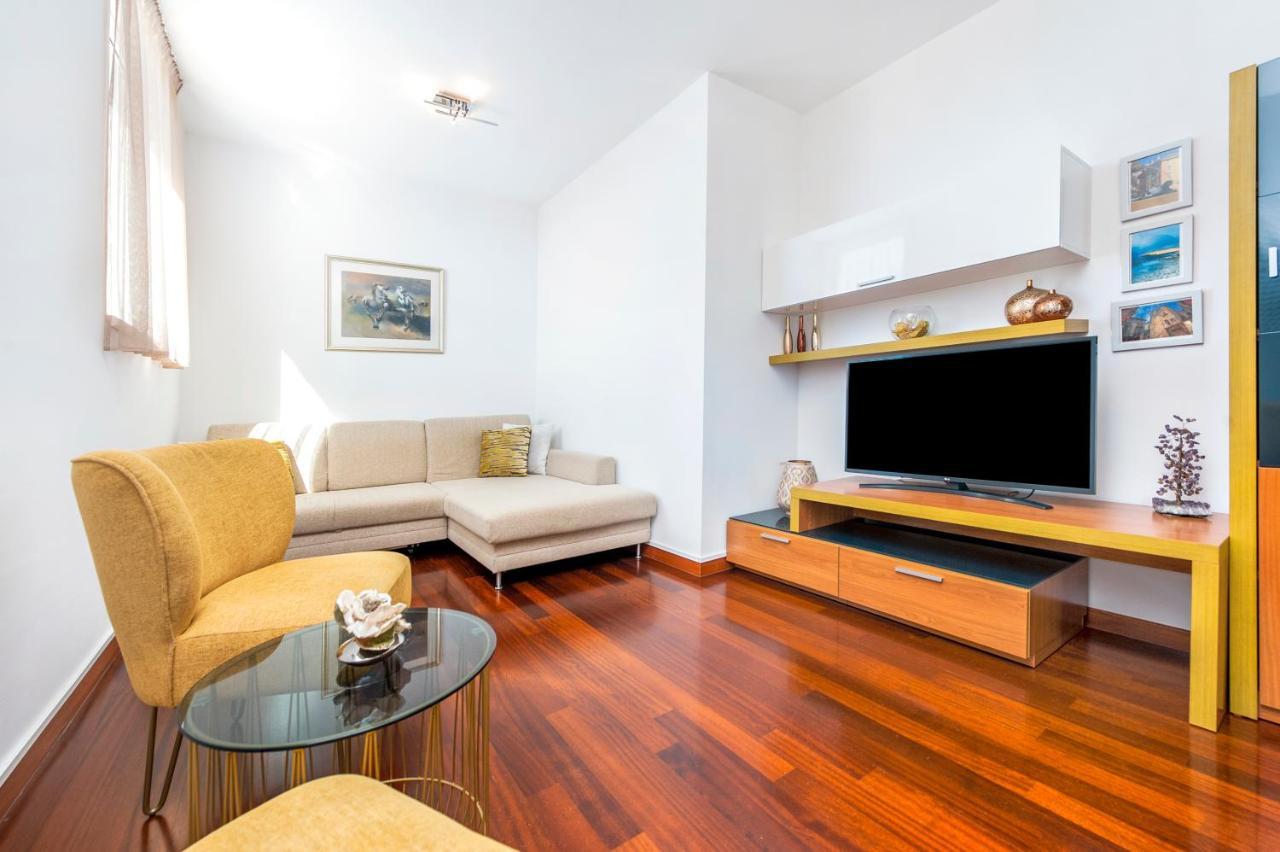 Apartment Anerol Rovinj Extérieur photo