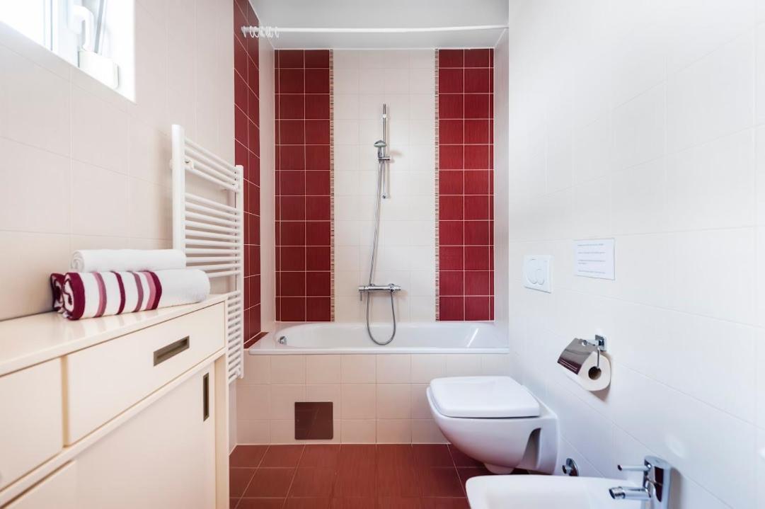 Apartment Anerol Rovinj Extérieur photo