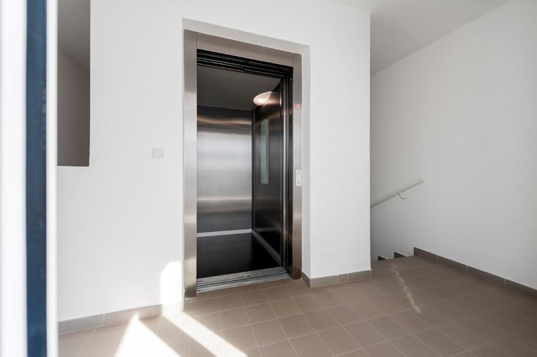 Apartment Anerol Rovinj Extérieur photo