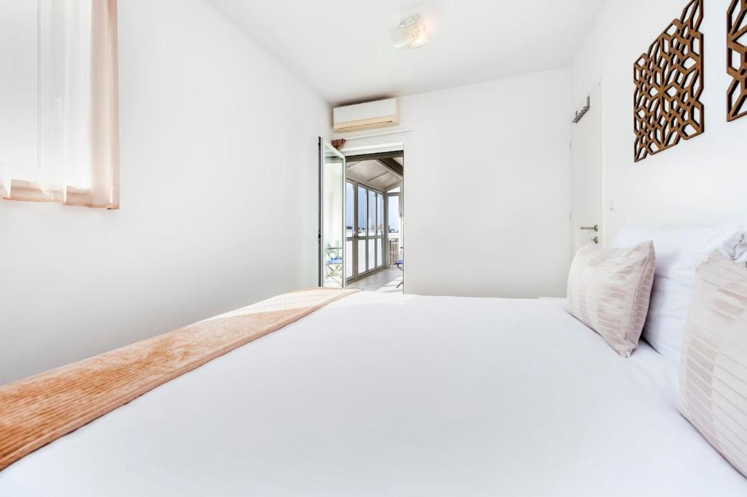Apartment Anerol Rovinj Extérieur photo