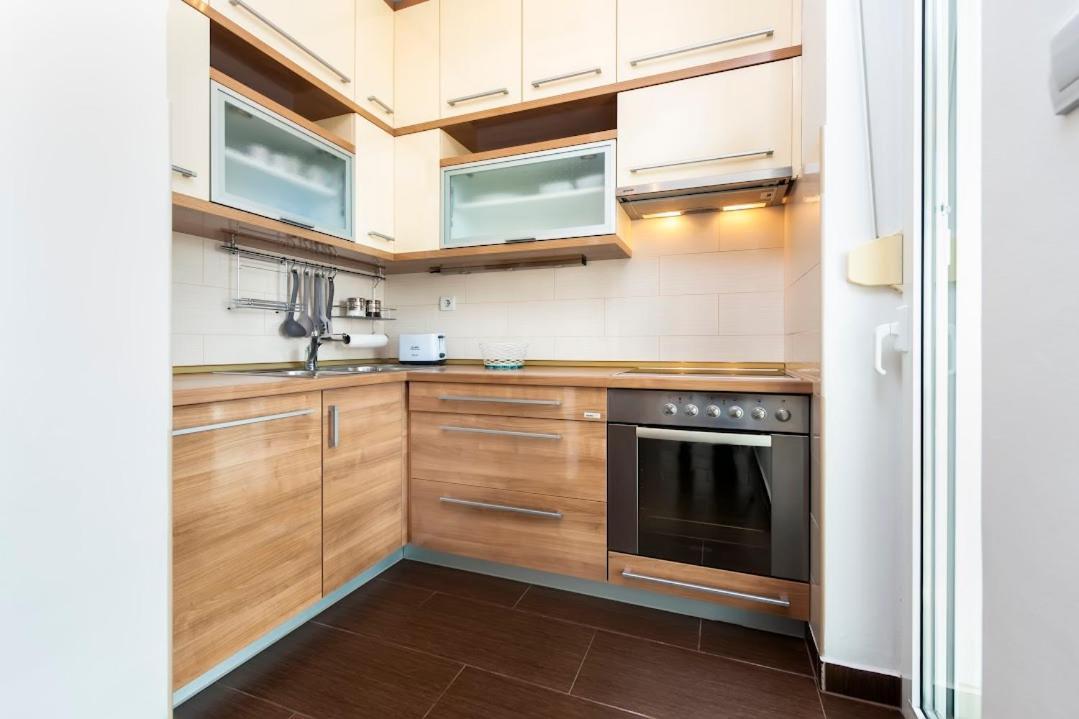 Apartment Anerol Rovinj Extérieur photo