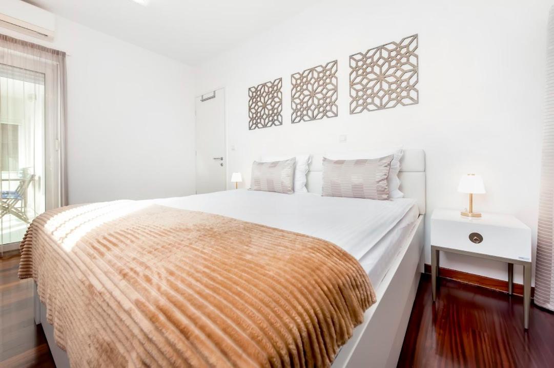 Apartment Anerol Rovinj Extérieur photo
