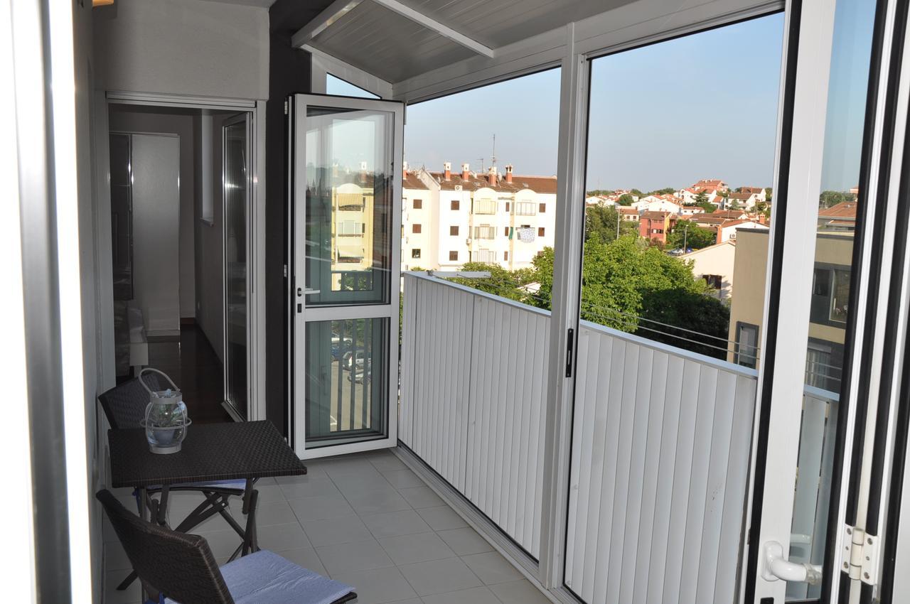 Apartment Anerol Rovinj Extérieur photo
