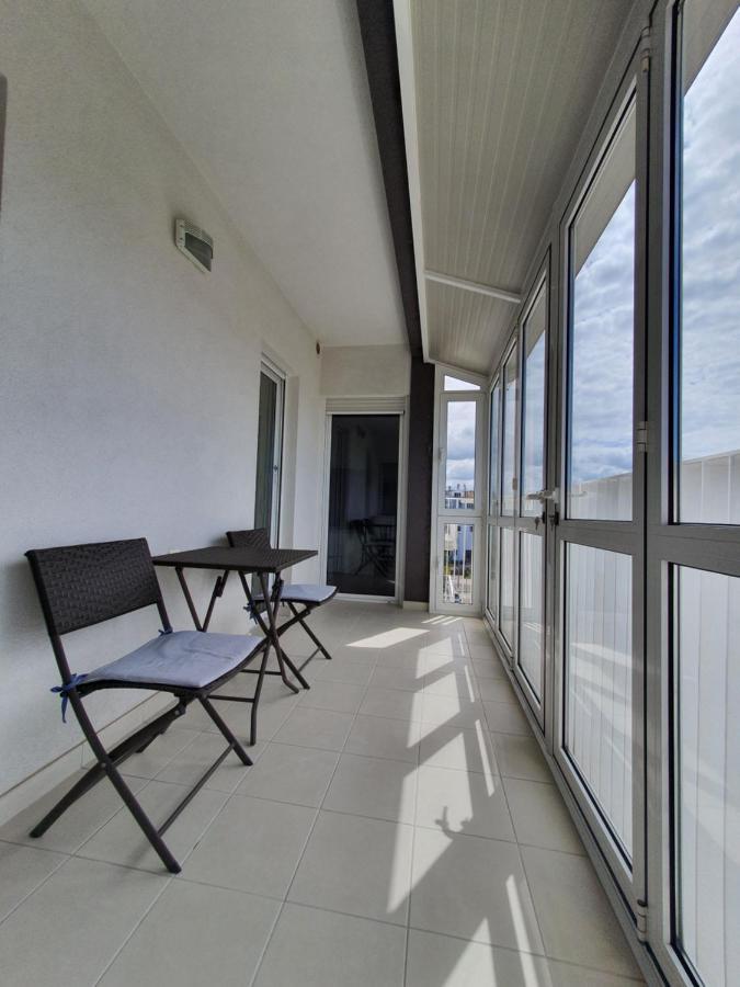 Apartment Anerol Rovinj Extérieur photo