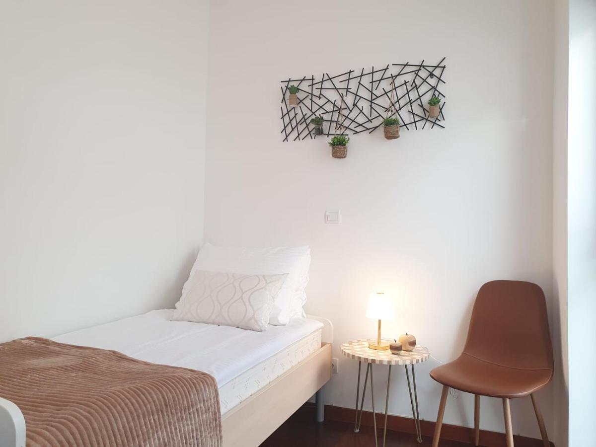 Apartment Anerol Rovinj Extérieur photo